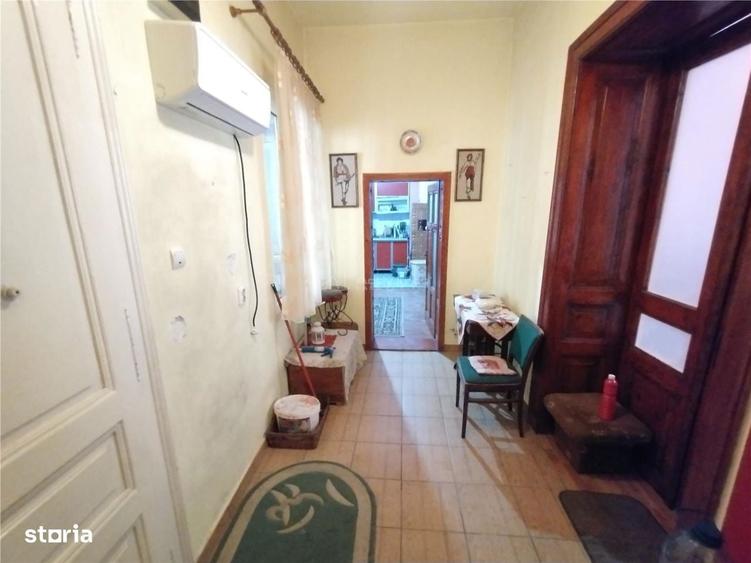 Oravita, Apt.2 Cam, 103MP, Et. 1, Conf. 1 Sporit - 8