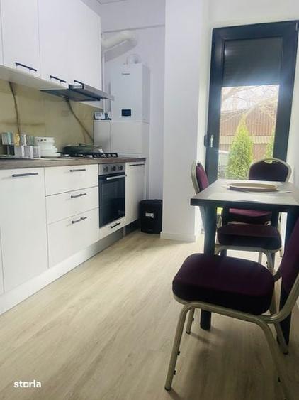 Apartament cu 2 camere de inchiriat - 1