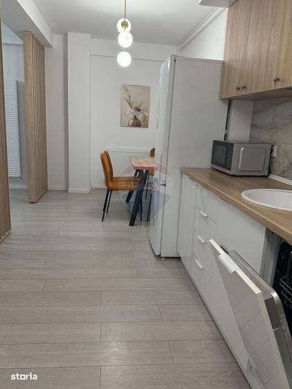 Duplex 3 Camere / Giulesti / Lacul Morii / Parcare - 12