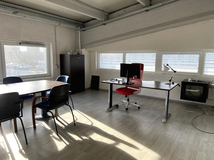 Hala moderna / Productie / Depozitare - 8