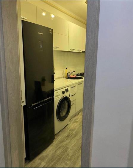 Garsoniera Militari Residence | str. Tineretului - 1