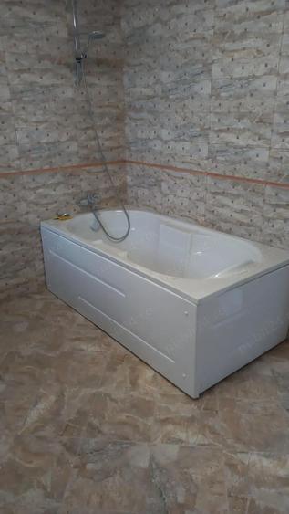 Vand casa cu etaj, 4 camere plus living spatios - 5