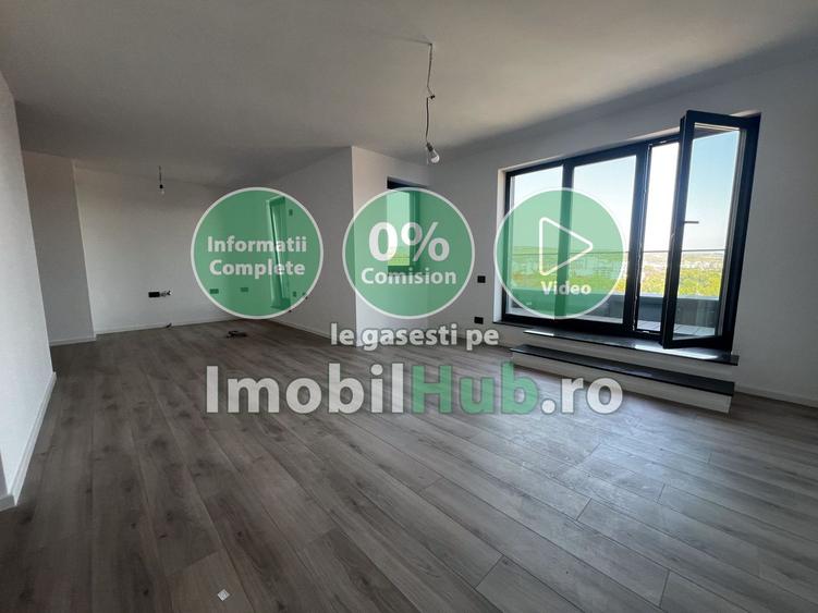 3 Camere,Liberty Residential, Imobil Premium, aproape de zona Centrala - 1