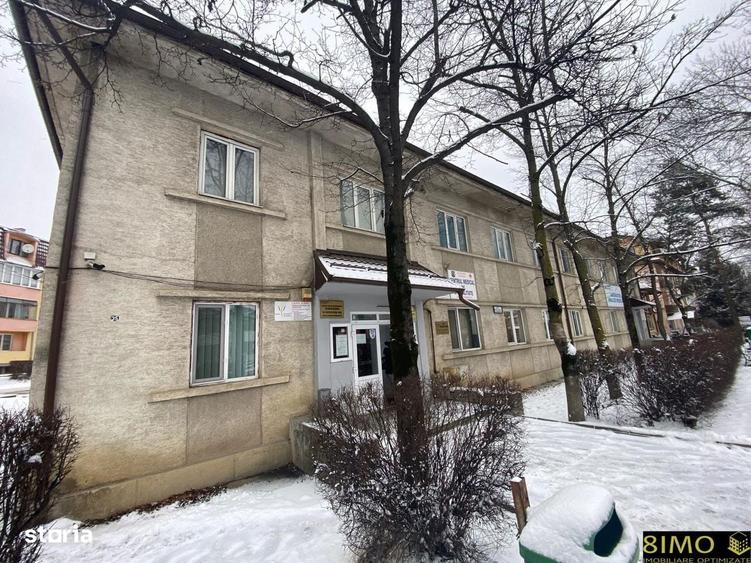 Cabinet medical de vanzare - Policlinica Gura Humorului - 3