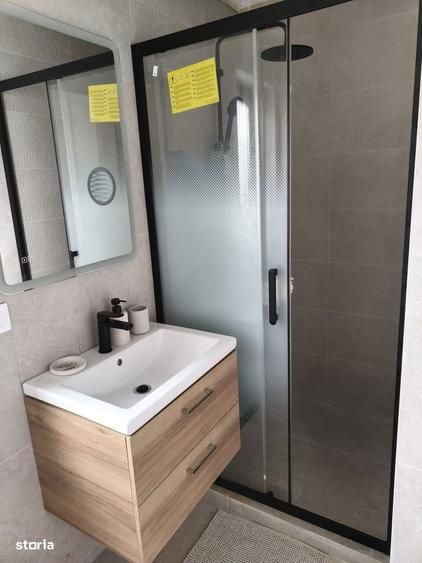 Casa noua 4 camere, cu etaj, in zona Barnova - Pietrarie - 2