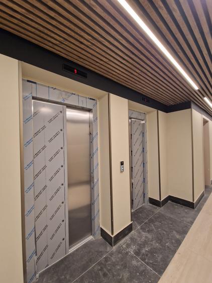 Mamaia Nord (Tomis Villa Grand Resort )-Studiou finalizat la cheie, parcare. - 23