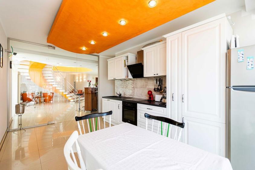 Ocazie!!! 980 Euro/MP/Construit/ Mobilat/Utilat - 5