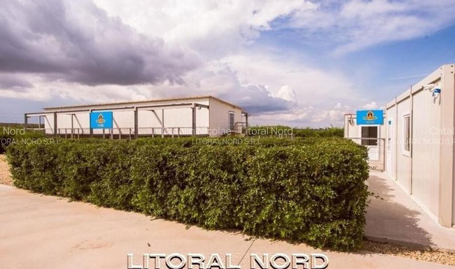 Exclusivitate-Ovidiu-Pet Hotel, 220 mp utili,teren intravilan 1.400mp Exclusivitate-Ovidiu-Pet Hotel, 220 mp utili,teren intravilan 1.400mp