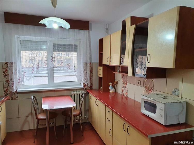 Apartament cu 2 camere de inchiriat situat in zona Dristor - 5