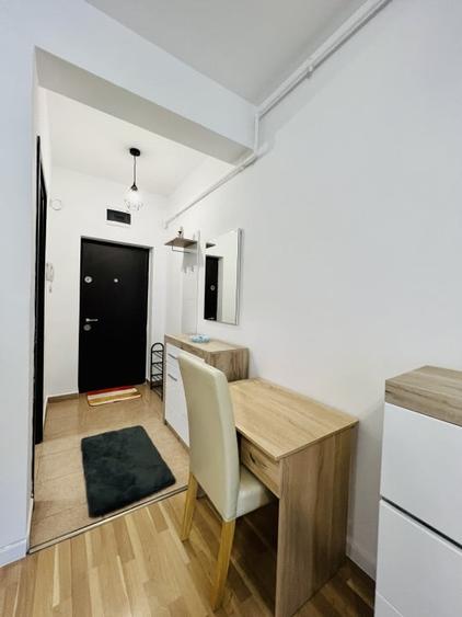 Garsoniera de inchiriat in Popesti Leordeni-Oltenitei -Lidl - 5