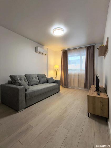 Garsoniera superba de inchiriat in complex de lux prima inchiriere la 6 minute de metrou Berceni - 8