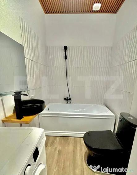 Casa noua, mobilata modern, utilata, 87 mp, Torontalului - 13