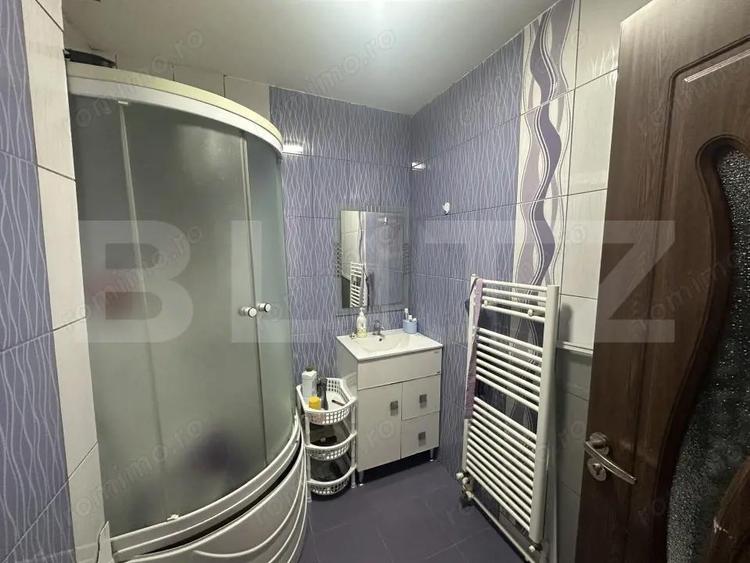 Apartament 76,69 mp, parter, Zona Micro 16 - 9