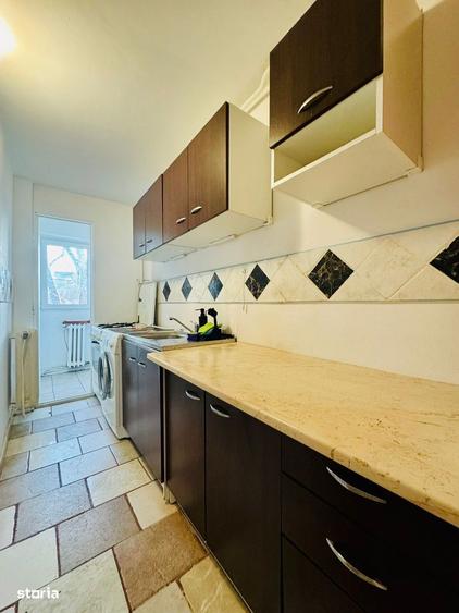 Apartament 1 camera de inchiriat, Gradinari - 10