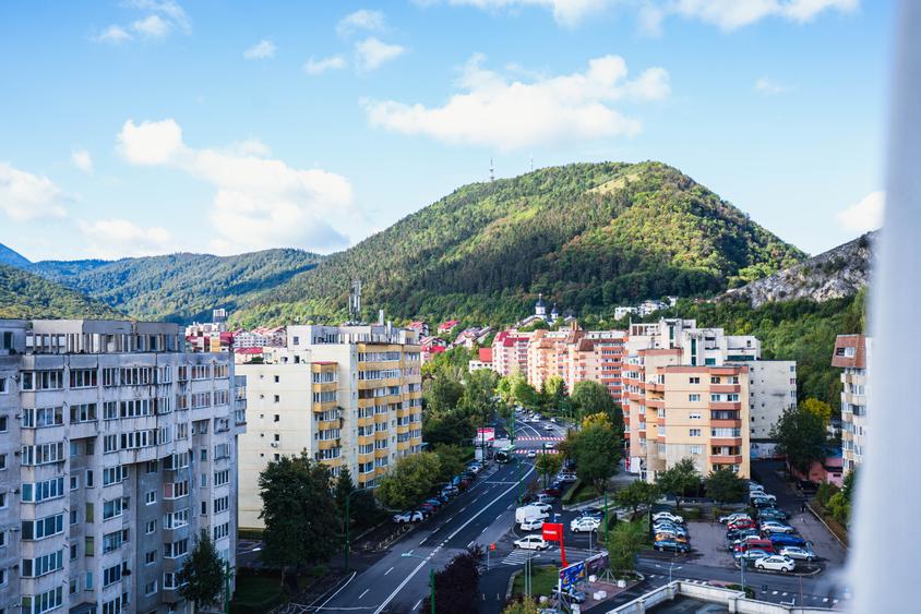 Spatiu comercial Cosmopolit Zenit - 1