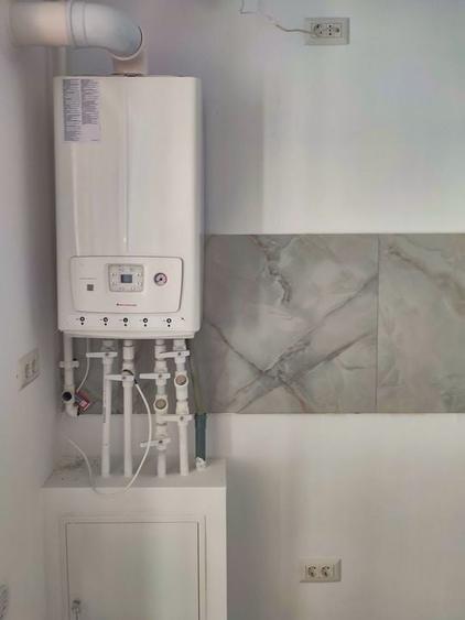 Garsoniera decomandata, 45 mp, langa metrou, pret redus - 4