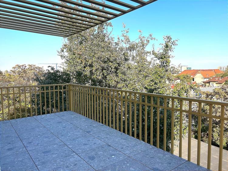 Apartament mobilat premium in imobil nou construit in zona Unirii - comision 0% - 1