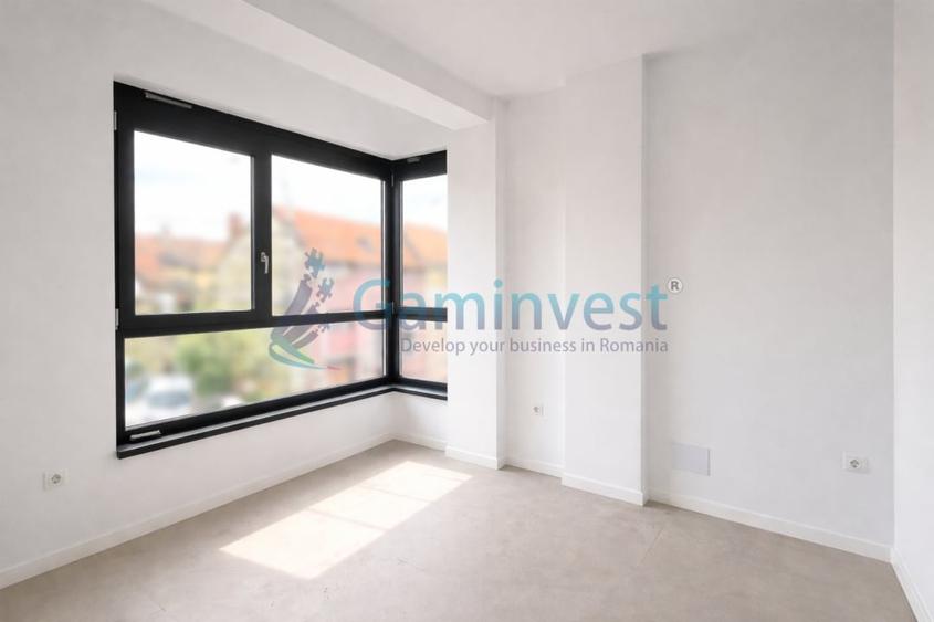 Apartament 3 camere de inchiriat in Oradea, zona centrala - 8