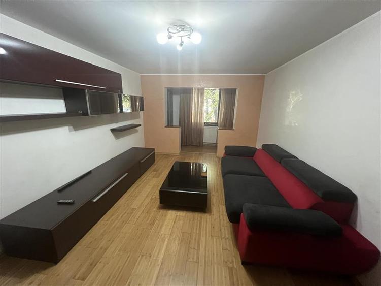 Ap 3 cam, balcon, renovat, parter inalt, Bucegi - Parc 2 Stejari - 6