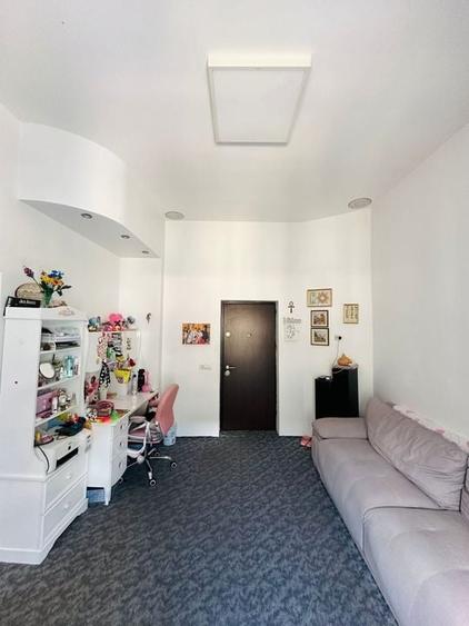 ARMENEASCA - Conectivitate și potențial investitie | 5 camere - Etaj - 8