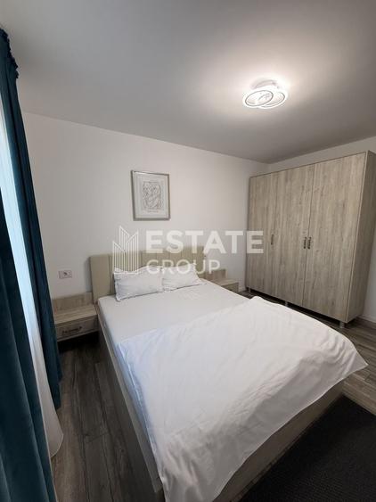 Apartament Giroc-Cartierul Florilor, mobilat si utilat - 12