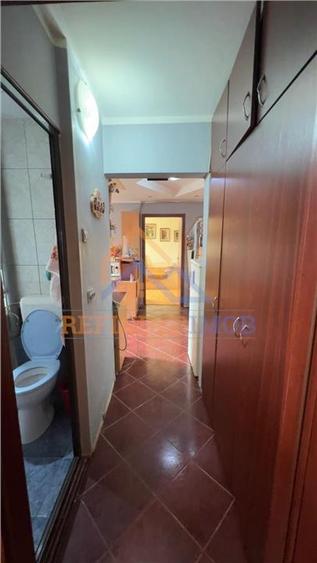 Apartament 2 camere de vanzare Rahova - Dunavat - 3