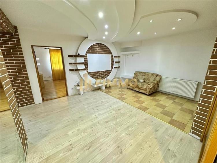 Apartament imens | 160 mp |  Et 2 | 843/mp ID : 1453 - 2