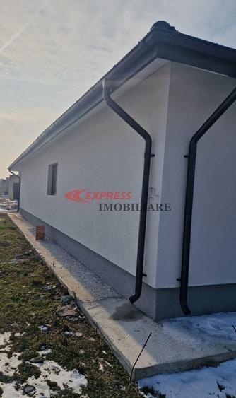 Dragomiresti-Vale, Micsunelelor, Sanzienelor - 4