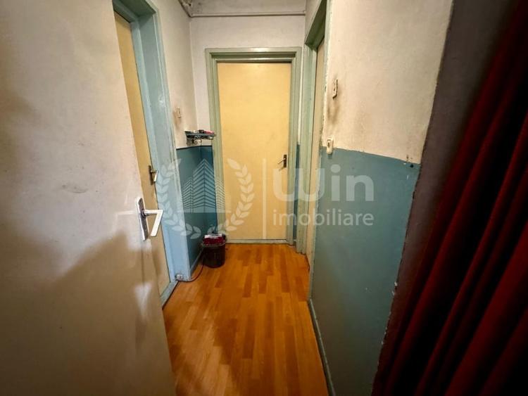 Apartament cu 2 camere decomandat | 53mp | Interservisan | Gheorgheni - 3