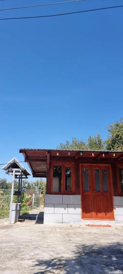 Vand Casa Gioseni,Bacau - 3