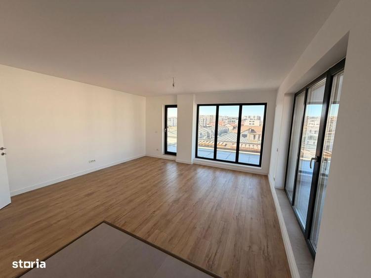 AP. 3 CAMERE PALLADY - TIP DUPLEX, PARCARE, CENTRALA PROPRIE, BLOC NOU - 10
