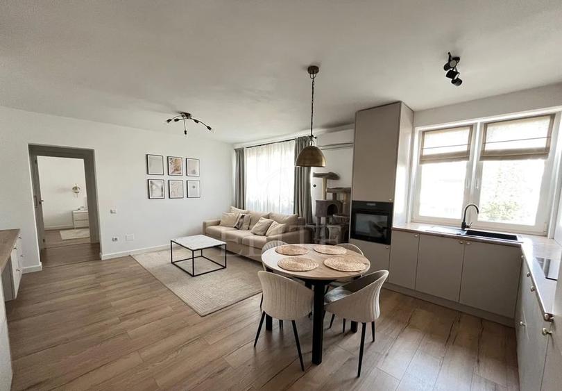 Apartament 3 camere în zona STRAZII UNIRII - 3