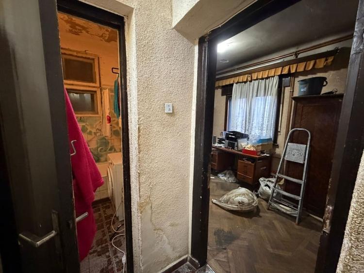 P-ta Rosetti, apartament 4 camere, 112 mp, etaj 1 in Cladire Istorica - 9