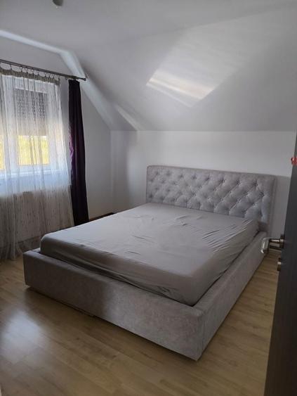 Casa de inchiriat - Bradu, str Brandusei - 8