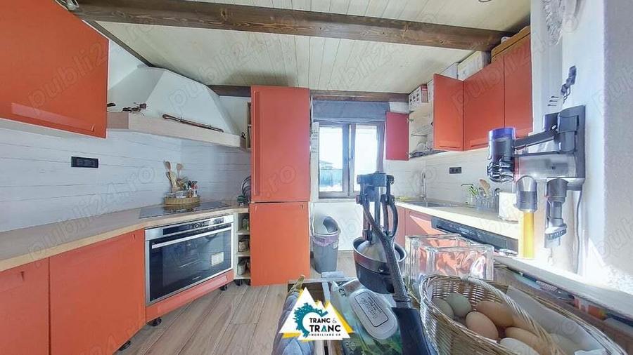 Teren generos de 2951 mp in cartierul Gai - 12