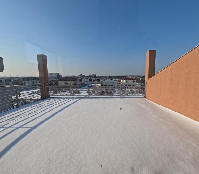 Pinului Residence ( 4 apartamente disponibile ) - 1