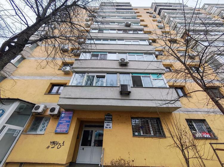 4 Camere pe Bulevardul Chișinău – „Pânza albă” pentru casa visurilor tale - 23