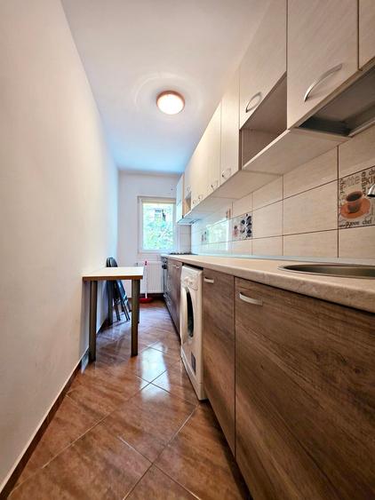 Tei | UTC | Garsoniera | Bloc Mixt | COMISION 0% - 6