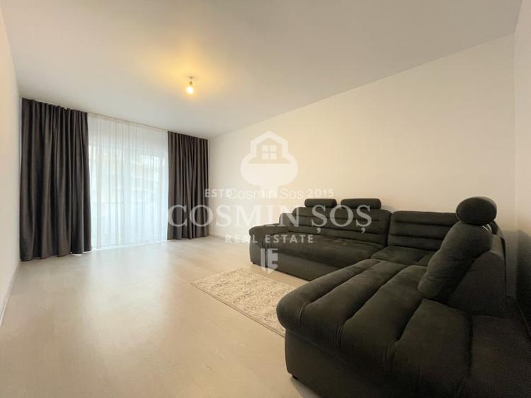 Apartament cu 2 camere de vanzare, cu parcare, Floresti Apartament cu 2 camere de vanzare, cu parcare, Floresti