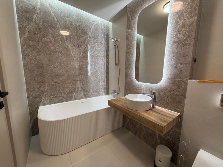 Apartament spectaculos cu gradina si acces direct la piscina–Arca Jolly Village - 16