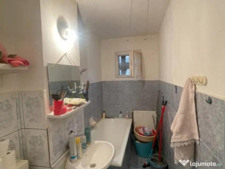 Apartament cu 2 camere, 38 mp, etaj 2, zona Rapsodiei - 4