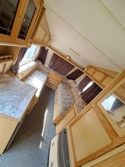 vand rulota eldys compass - 2