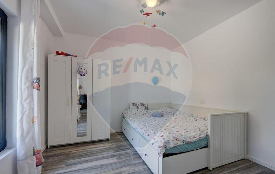 Vila cu 5 camere de vanzare Corbeanca - 6