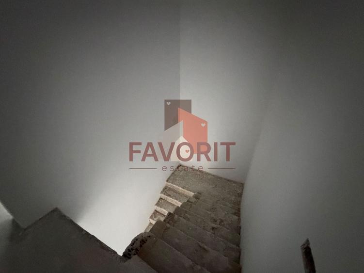 Finisaje la alegere. Asfalt. Pozitie excelenta - 10