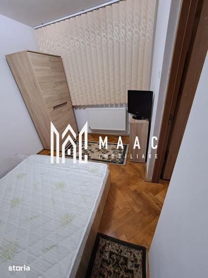 Apartament 2 camere de inchiriat | Zona Mihai Viteazu - 5