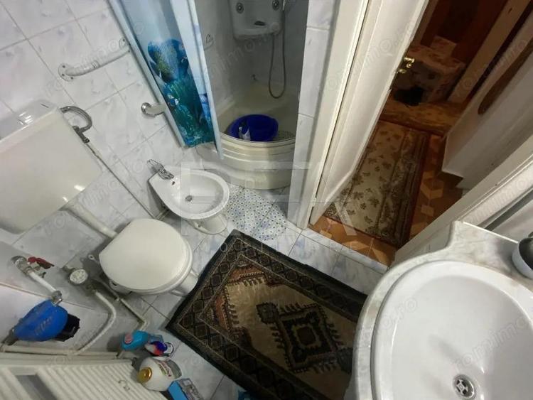 2 camere Parcul Ferentari - 10