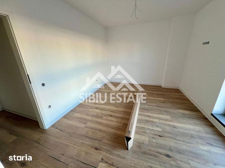 Apartament nou 3 camere , Doamna Stanca, Sibiu - 8