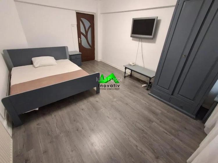 Apartament 2 camere decomandat Sibiu zona Garii