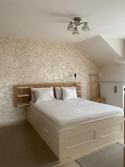 Vanzare  Vila  Mobilata Utilata  Henri Coanda Pipera - 10