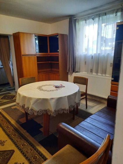 Apartament decomandat în Central - 1